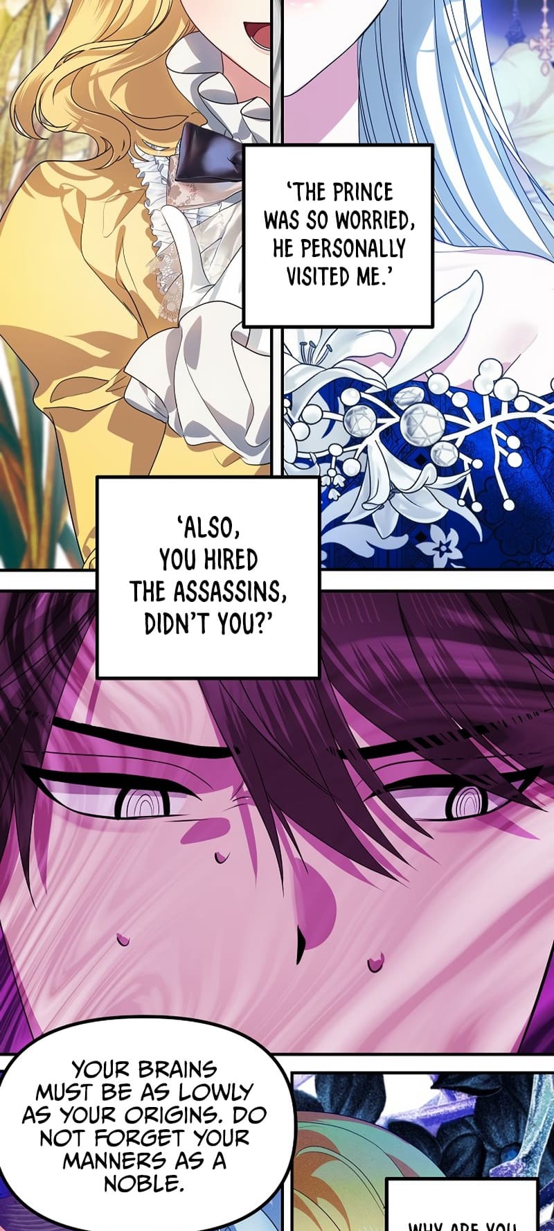 SSS-Class Suicide Hunter, Chapter 87 image 11